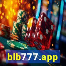 blb777.app