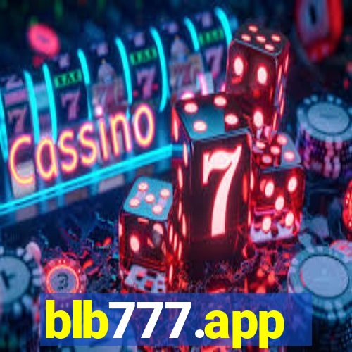 blb777.app