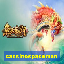 cassinospaceman