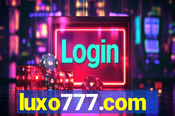 luxo777.com