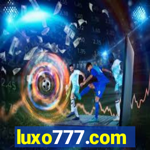 luxo777.com