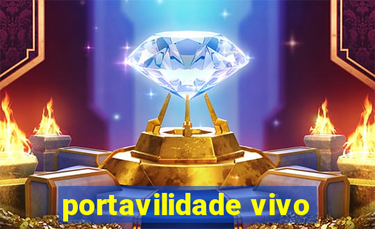 portavilidade vivo