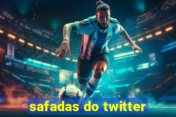 safadas do twitter