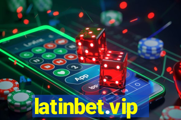 latinbet.vip