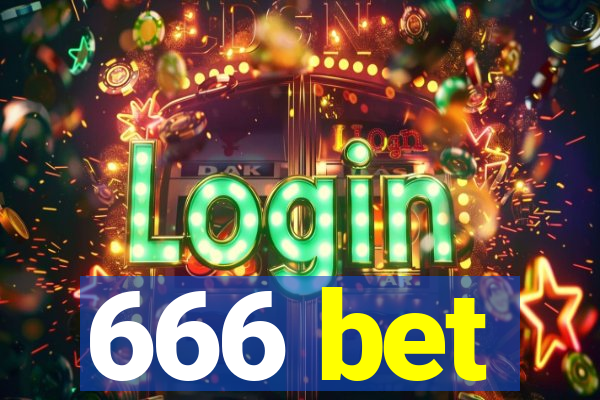 666 bet