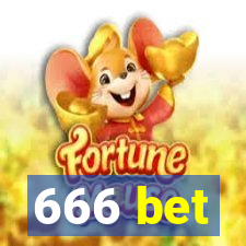 666 bet