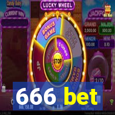 666 bet