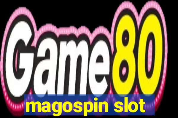 magospin slot