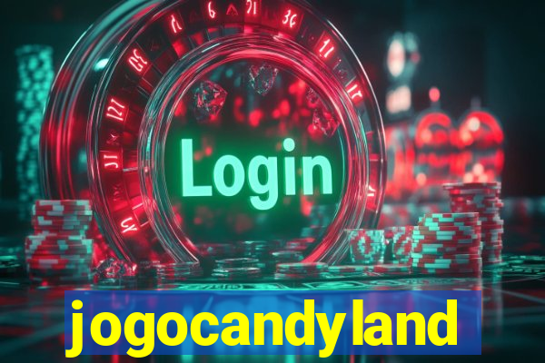 jogocandyland