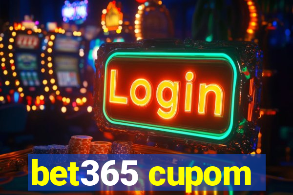 bet365 cupom