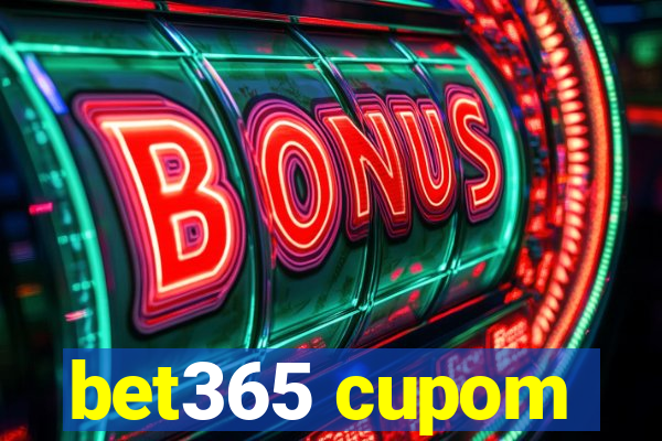 bet365 cupom