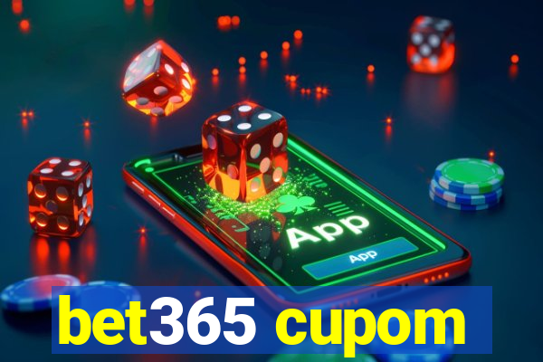 bet365 cupom