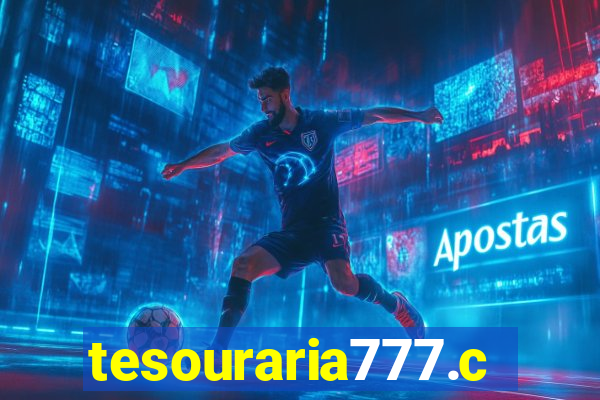 tesouraria777.com