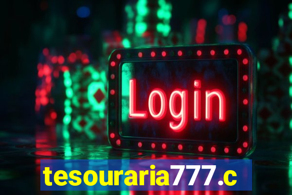 tesouraria777.com