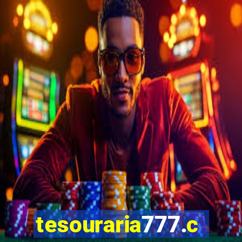 tesouraria777.com