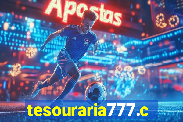 tesouraria777.com