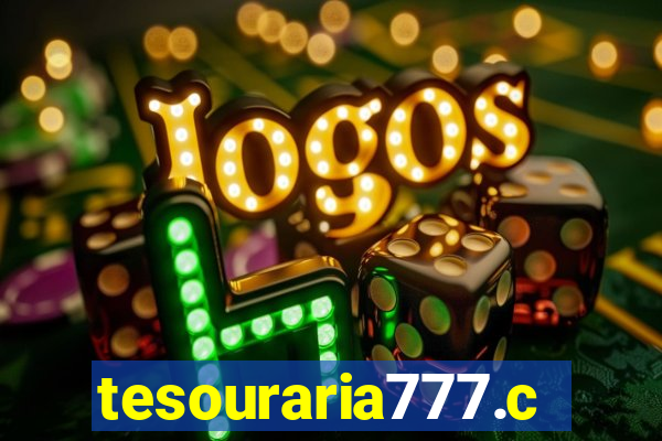 tesouraria777.com