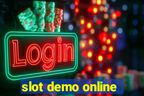 slot demo online