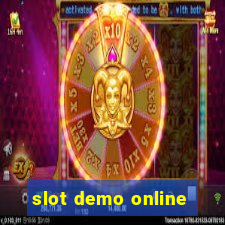 slot demo online