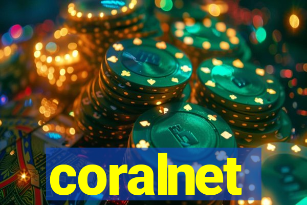 coralnet