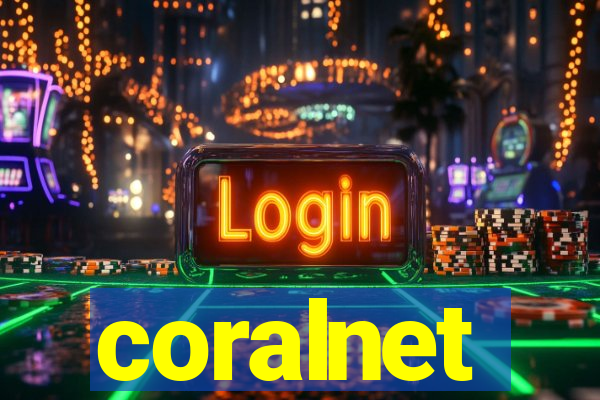 coralnet