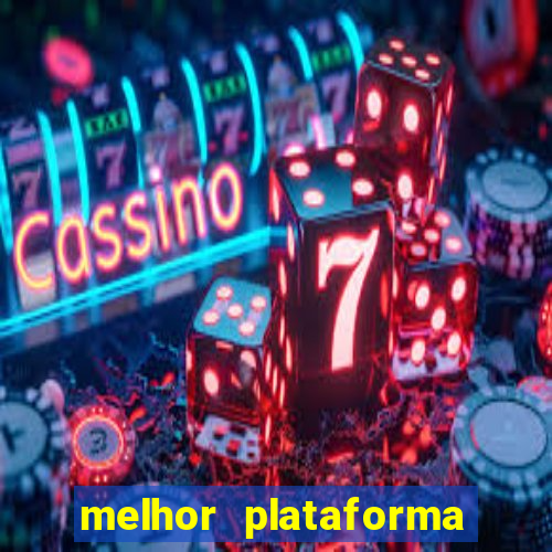 melhor plataforma de jogos do momento