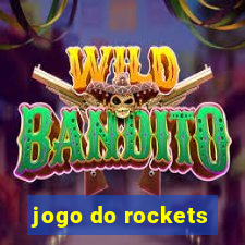 jogo do rockets