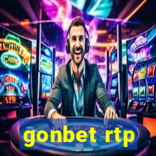 gonbet rtp