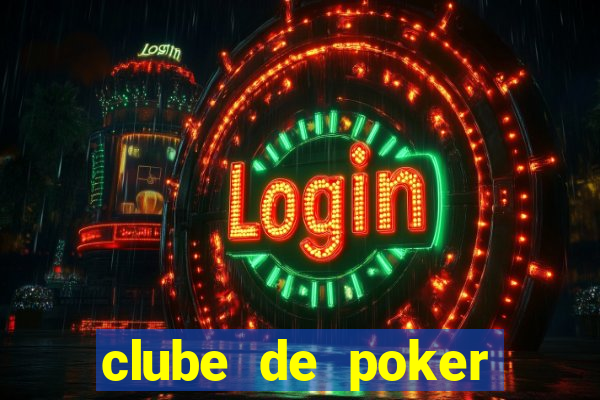 clube de poker santa cruz do sul