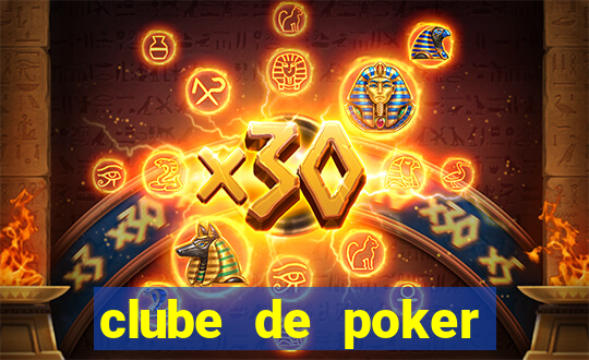 clube de poker santa cruz do sul