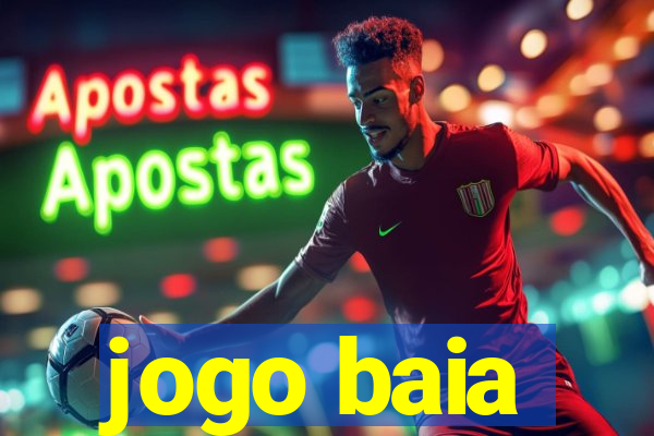 jogo baia