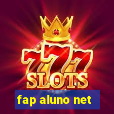 fap aluno net