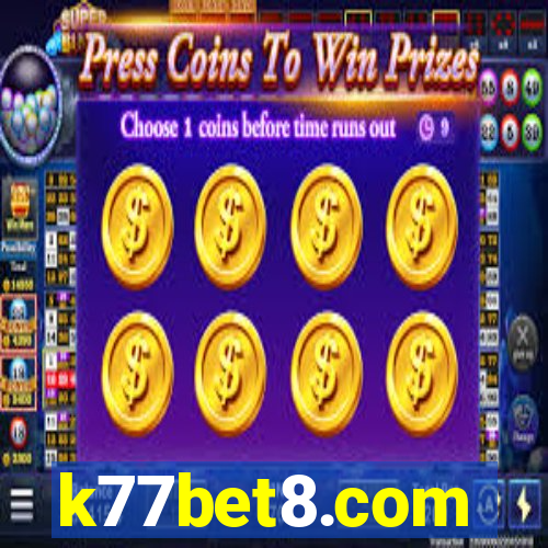 k77bet8.com