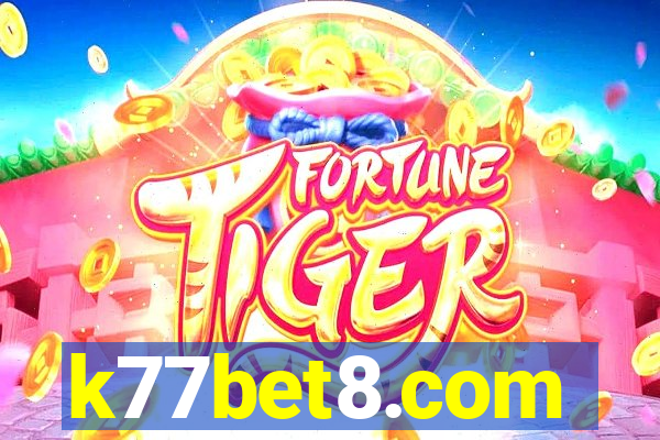 k77bet8.com