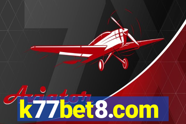 k77bet8.com