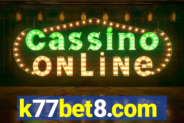 k77bet8.com