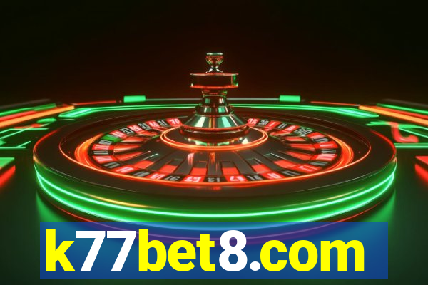 k77bet8.com