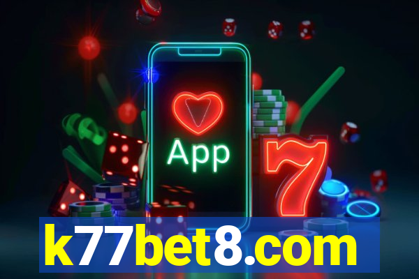 k77bet8.com