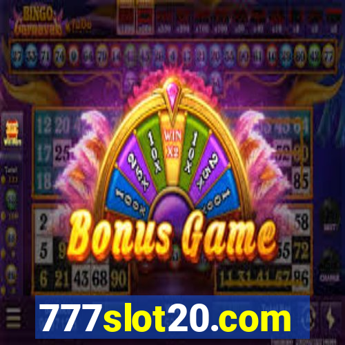 777slot20.com