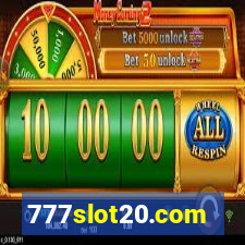 777slot20.com