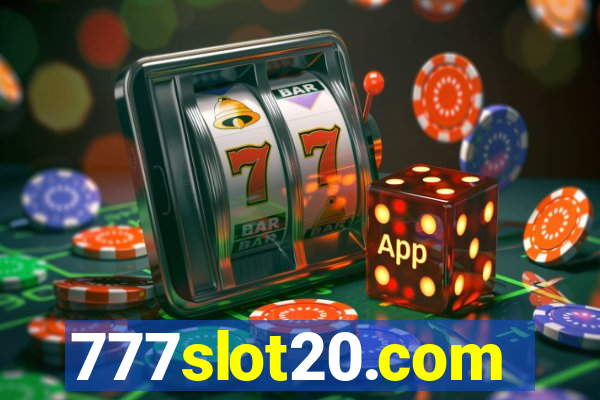 777slot20.com