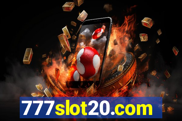 777slot20.com