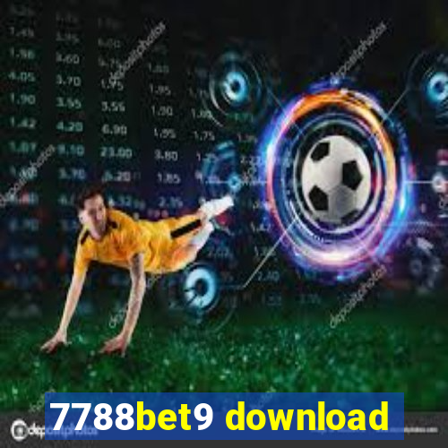 7788bet9 download