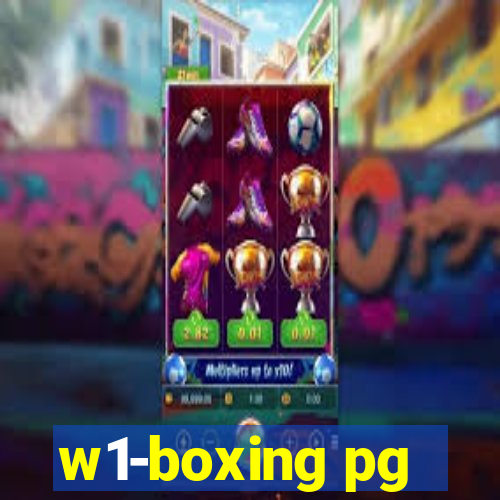 w1-boxing pg