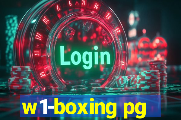 w1-boxing pg