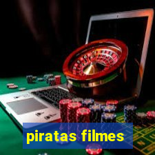 piratas filmes