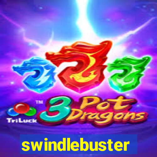 swindlebuster