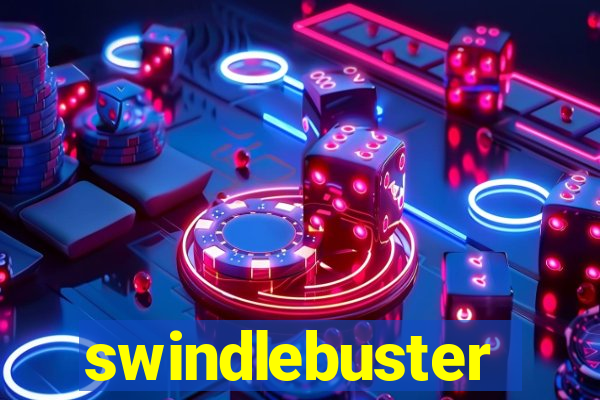 swindlebuster