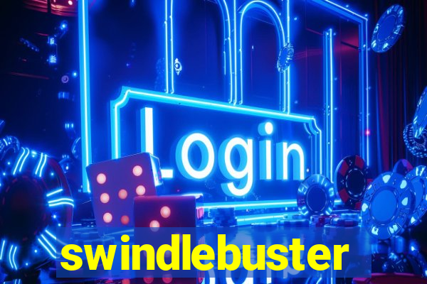 swindlebuster