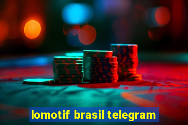 lomotif brasil telegram